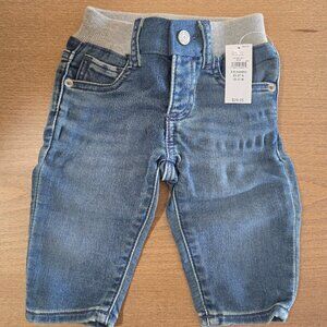 Gaby baby jeans